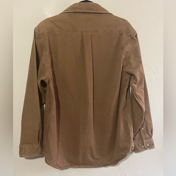 Carhartt Button Up - Picture 5 of 7